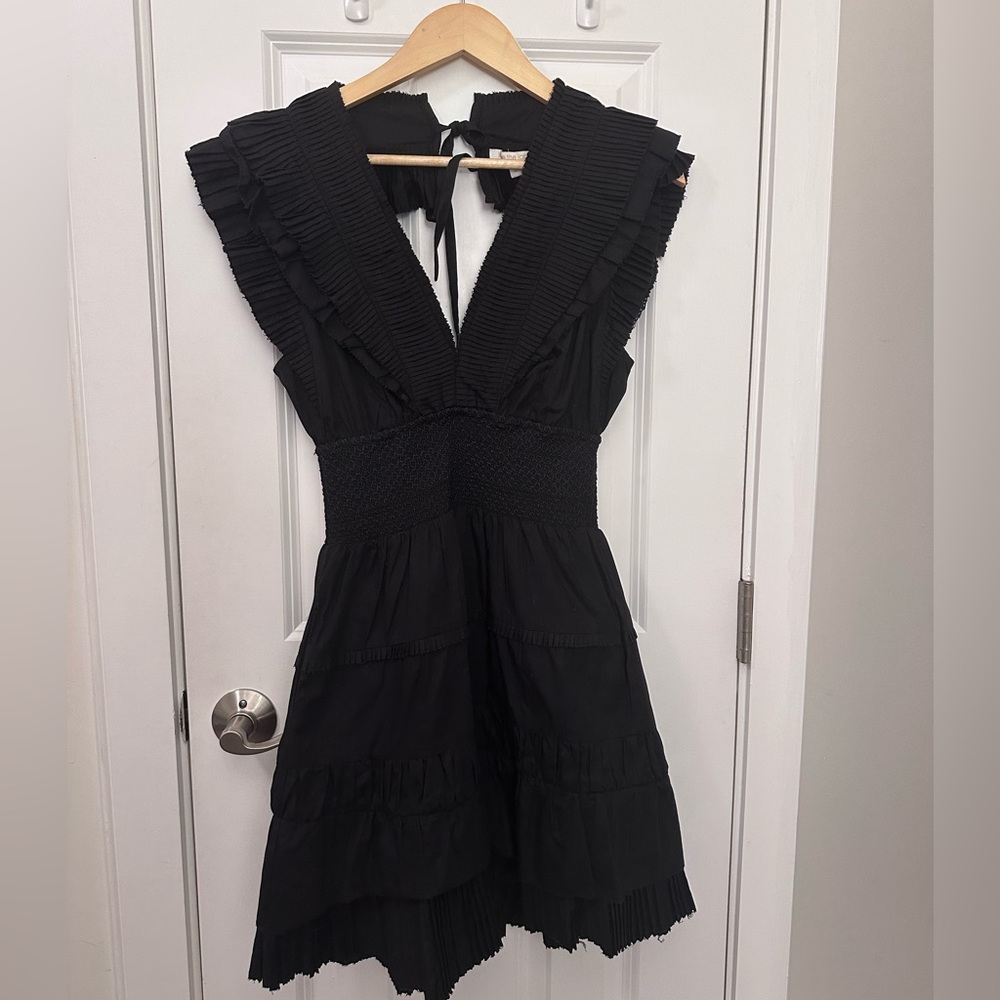 Great condition Love the label dress small